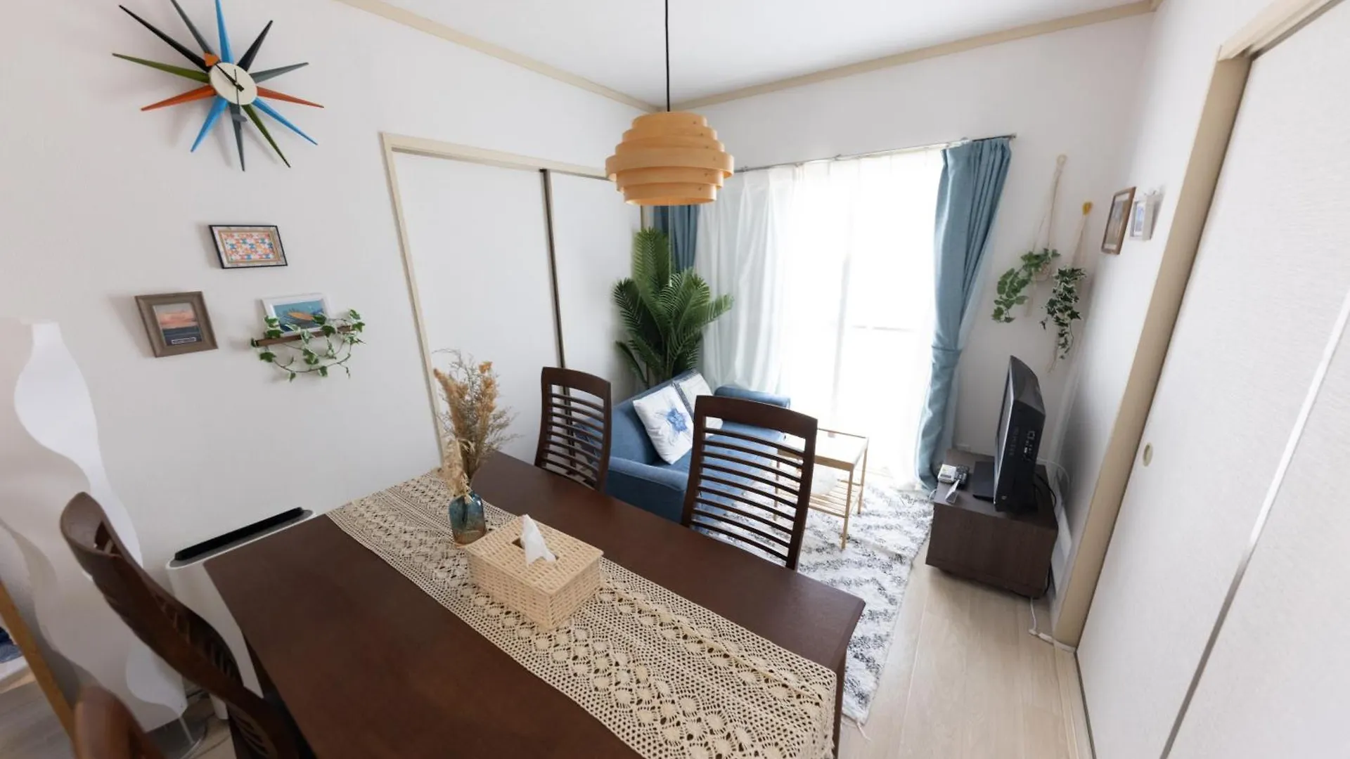 Apartment サザンビーチヴィラ ビーチまで徒歩5分 無料駐車場付 最大5名 湘南ライフ Chigasaki