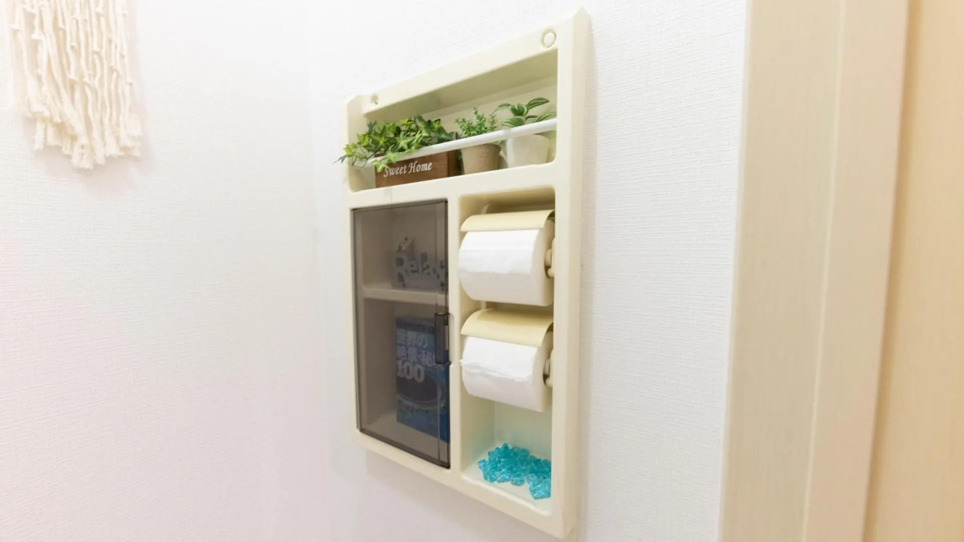 Apartment サザンビーチヴィラ ビーチまで徒歩5分 無料駐車場付 最大5名 湘南ライフ Chigasaki Japan